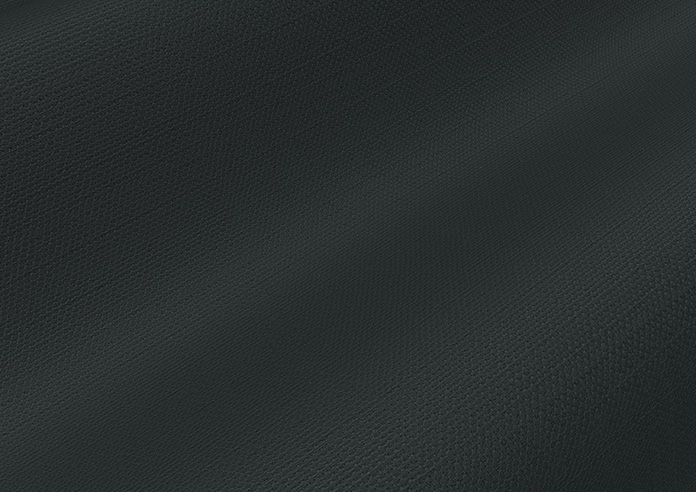 Hartford, Dream Black - Roman Blind - Image 4